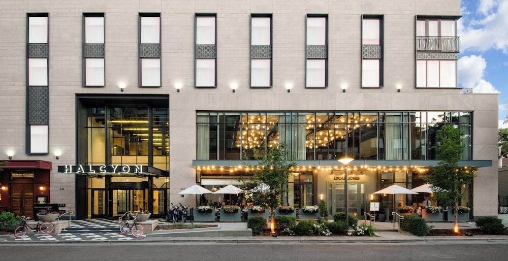Halcyon a hotel in Cherry Creek - photo 104