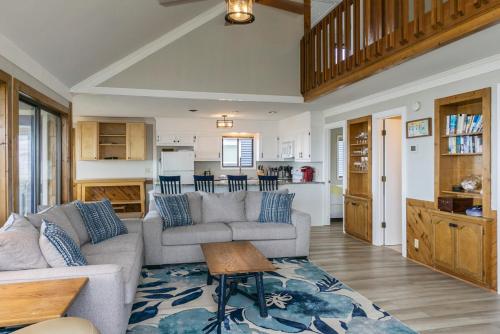 A Bella Vista by Oak Island Accommodations - photo 4