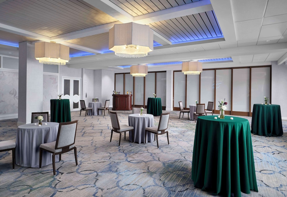 Hilton New Orleans Airport - photo 48