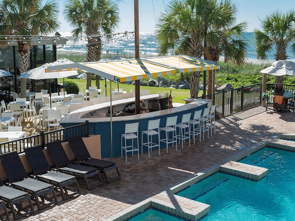 Beach front Condos Located in the Caribbean Resort with Pool and Lazy River - photo 22