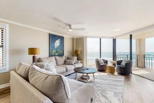 Surfmaster by the Sea 208 — 4-Star Luxury Hotel in Myrtle Beach, United States