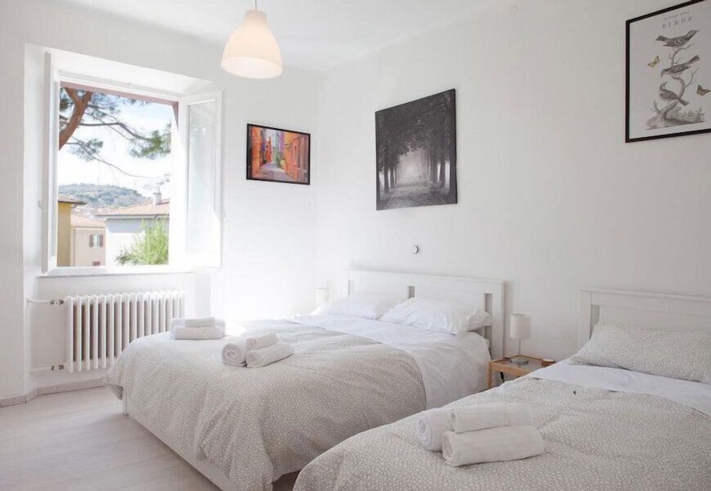 Cleo Giglio in Ancona, Italy