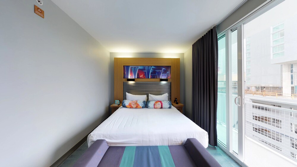 Aloft Miami Brickell - photo 16