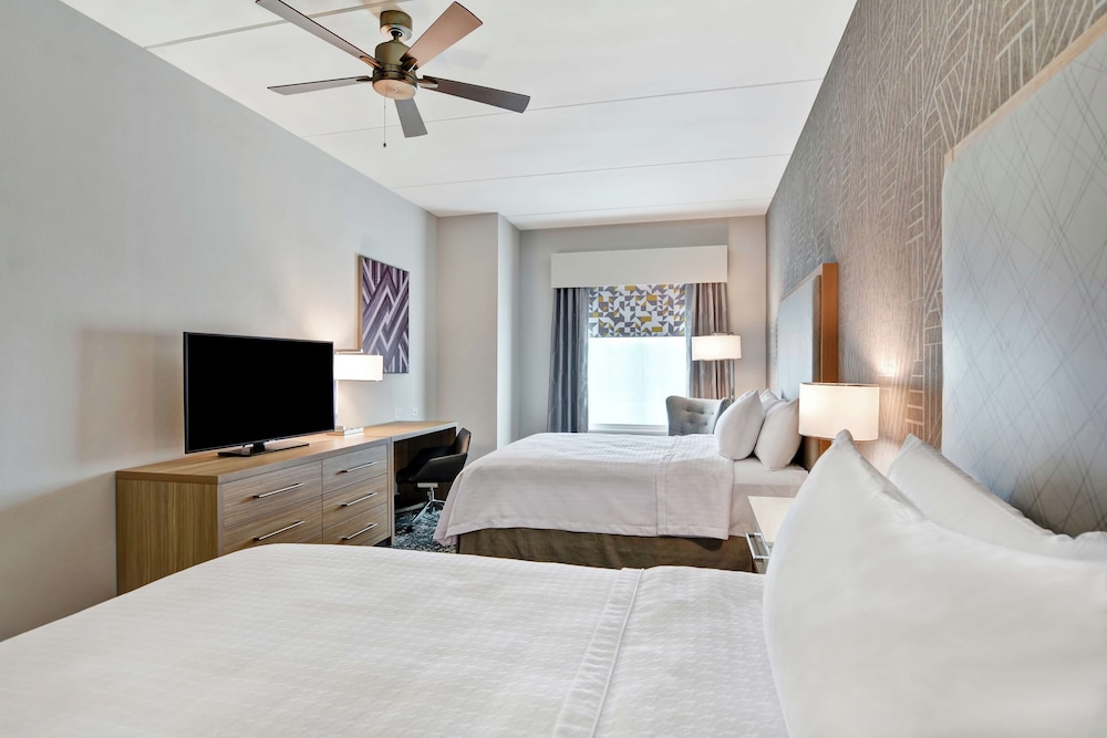 Homewood Suites by Hilton Lynchburg - photo 12