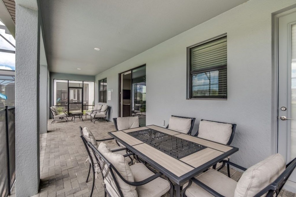 Storey Lake Resort 9 Bed Game theater Room 9 Bedroom Home by RedAwning - photo 59