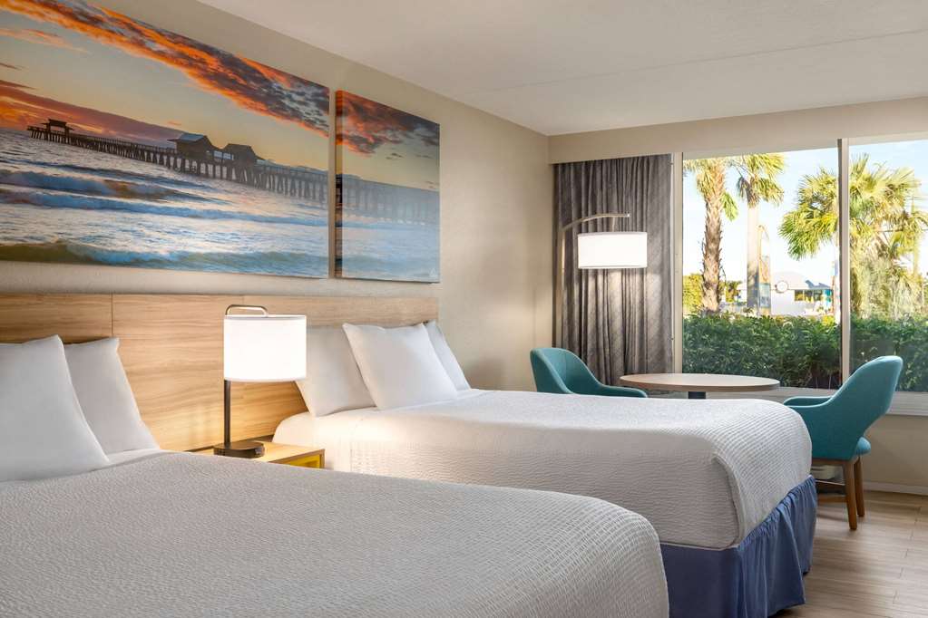 Days Inn by Wyndham Cocoa Beach Port Canaveral - photo 18
