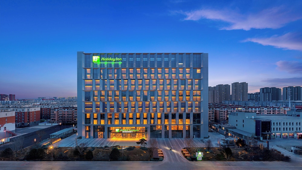 Holiday Inn Datong by IHG — hotel in Datong