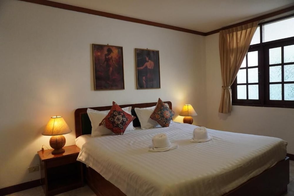 Residy Downtown - last minute hotel in Patong
