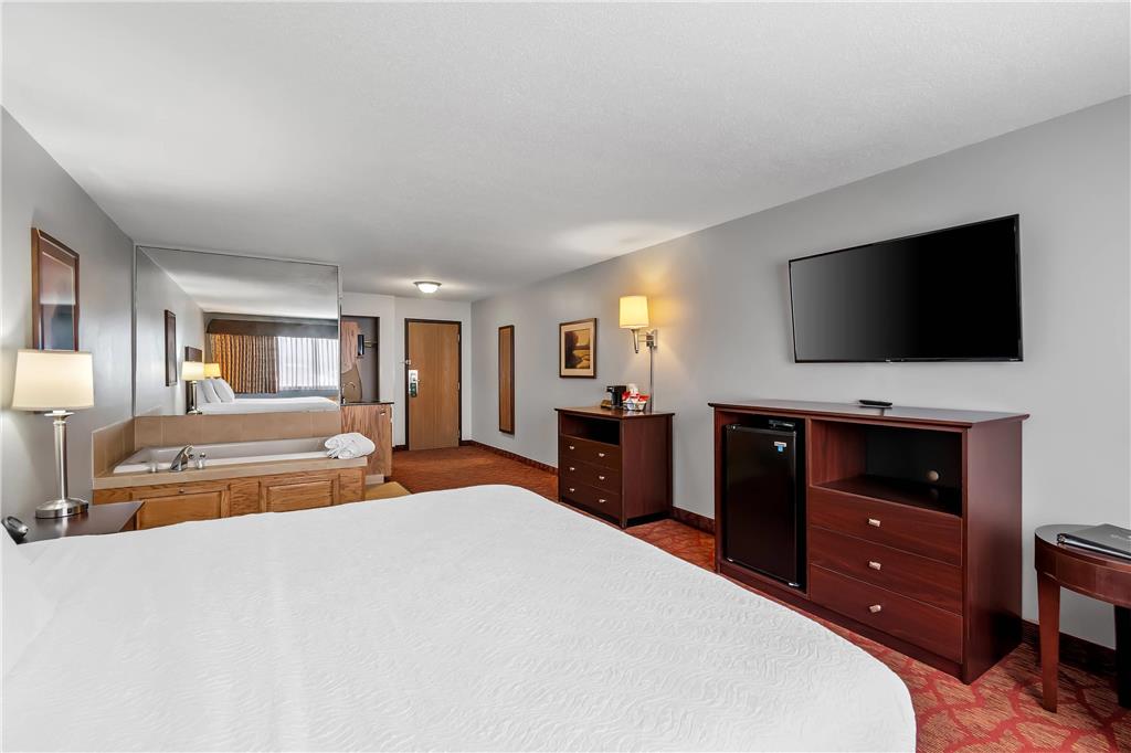 Quality Inn Superior Duluth - photo 31