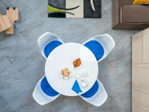Apartments Arla Exclusive Superior Studio Apartment with Balcony