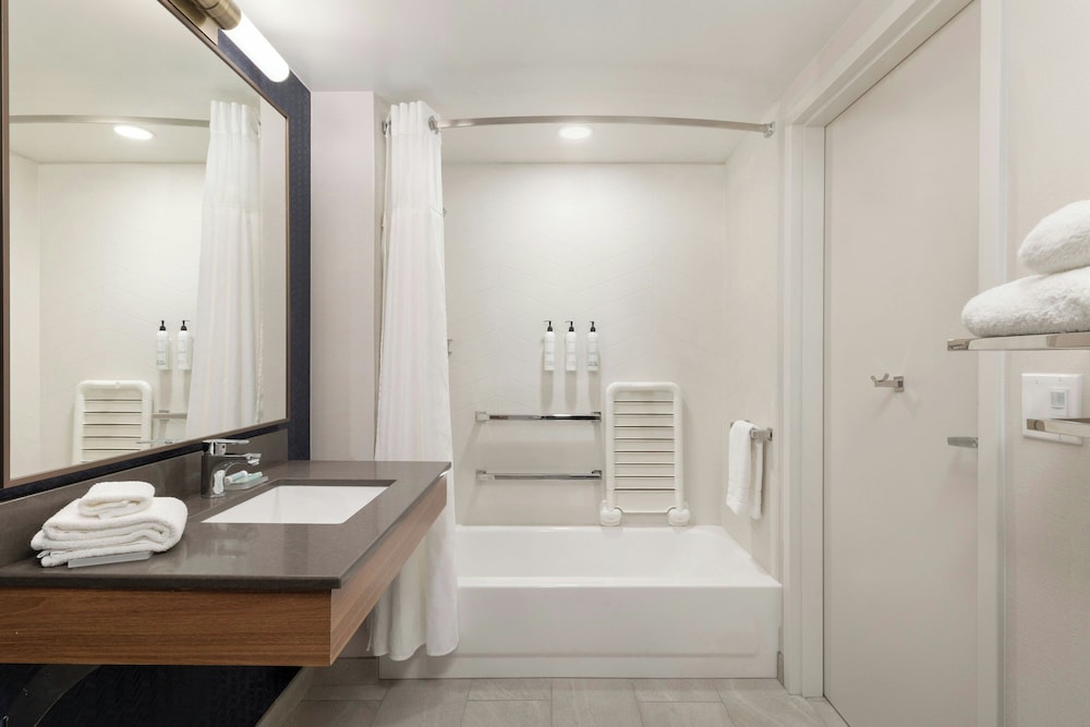 Fairfield Inn & Suites Spokane Airport - photo 24