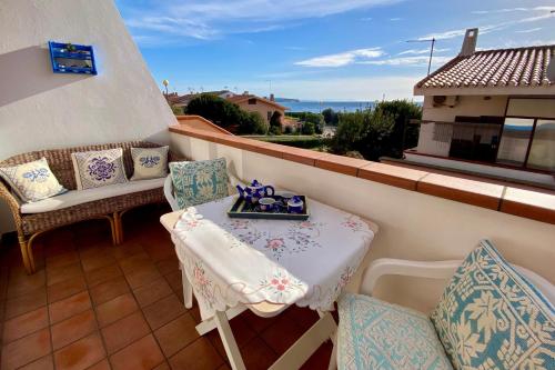 Flower House — 4-Star Luxury Hotel in None, Italy