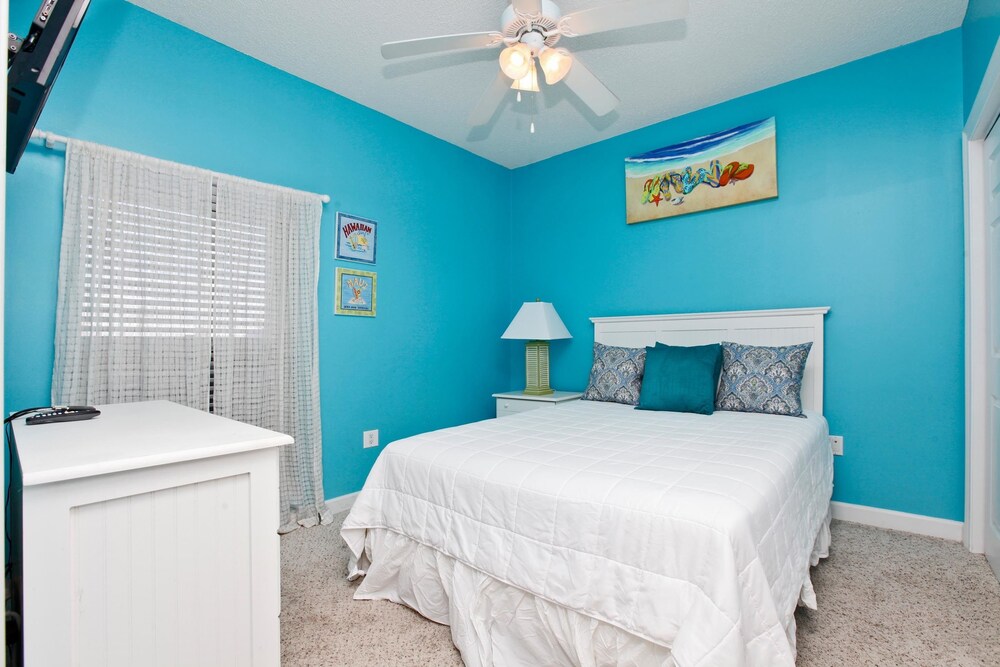 Boardwalk Beach Resort by Panhandle Getaways - photo 12