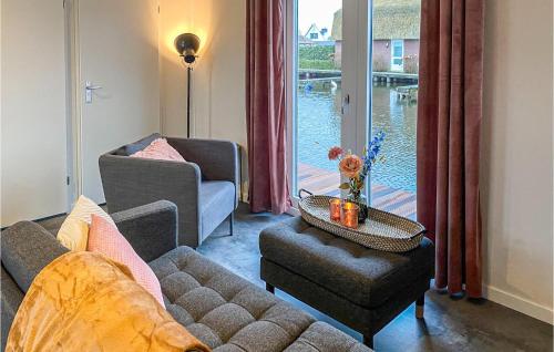 2 Bedroom Lovely Home In Breukelen