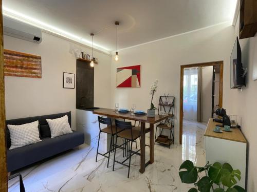 Il giardinetto di Ponte Milvio — 4-Star Luxury Hotel in Rome, Italy