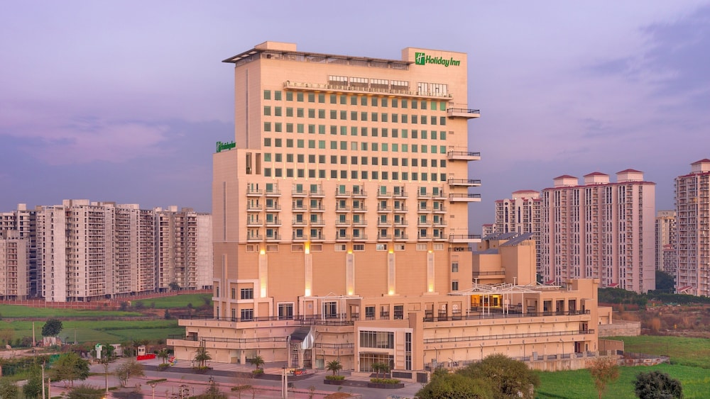 Holiday Inn Gurugram Sector 90 by IHG
