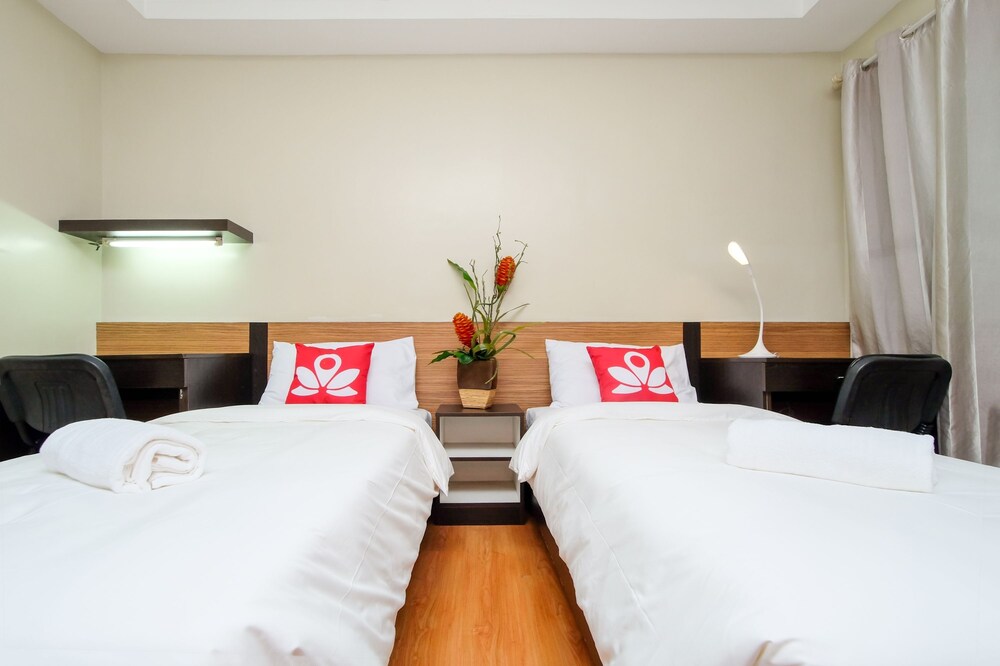 ZEN Rooms Studio 87 - last minute hotel in Quezon