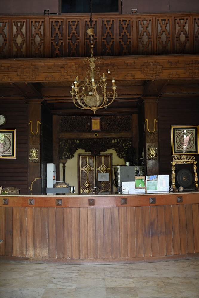 Suly Resort Ubud - last minute hotel in Ubud