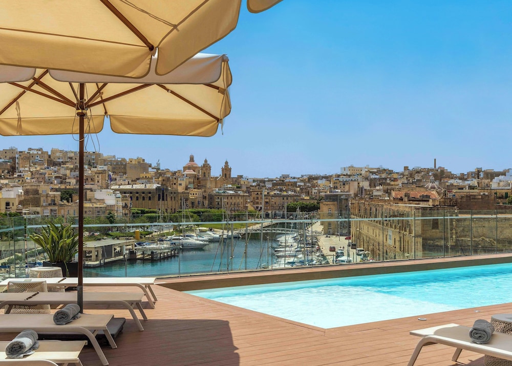 Cugo Gran Macina Malta in Senglea, Malta