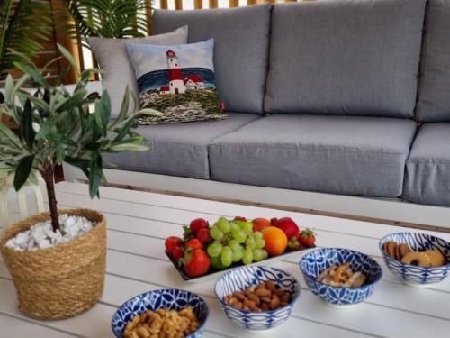 Two Bedroom Mobile Home — 4-Star Luxury Hotel in Orebic, Croatia