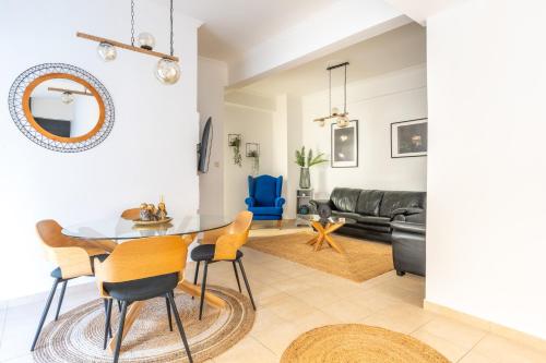 Majestic 2 Glyfada — 4-Star Luxury Hotel in Athens, Greece