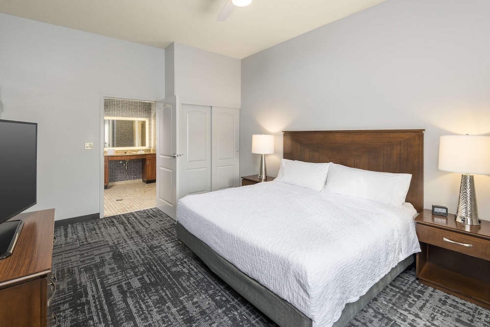 Homewood Suites by Hilton Phoenix North Happy Valley - photo 18