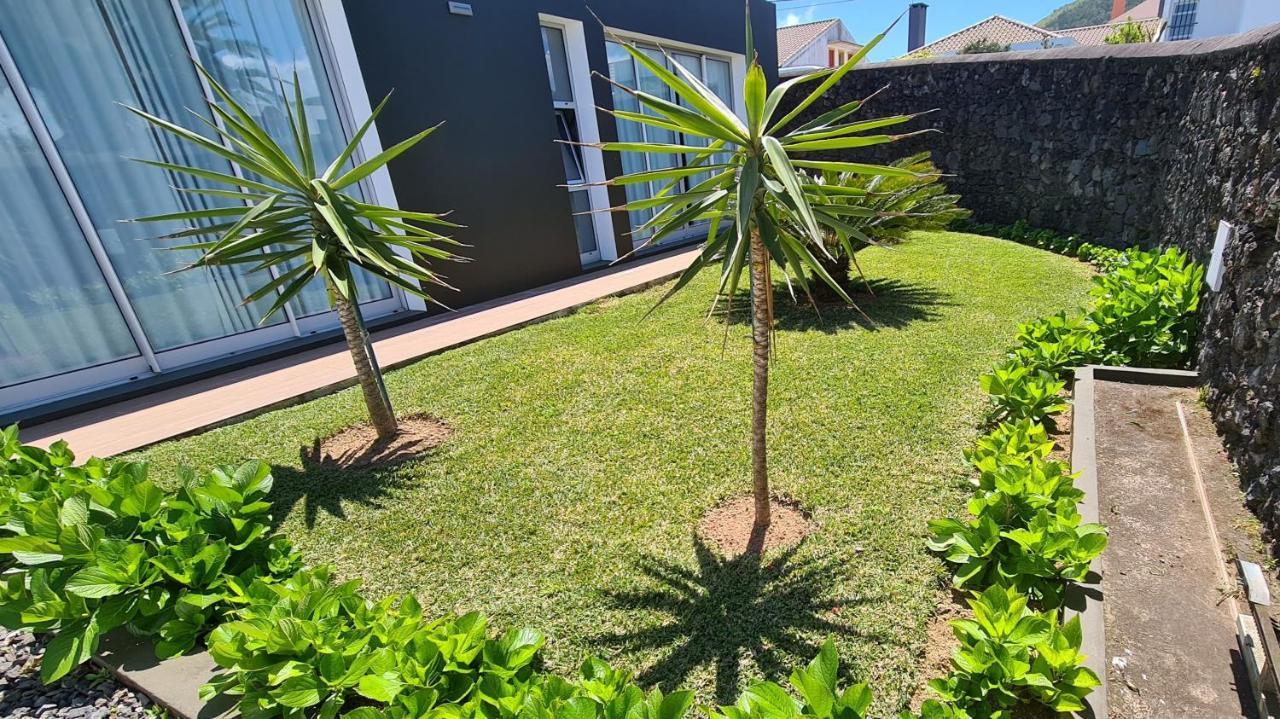 Magnolia Residence central to explore the island — 4-Star Luxury Hotel in Ribeira Grande, Portugal
