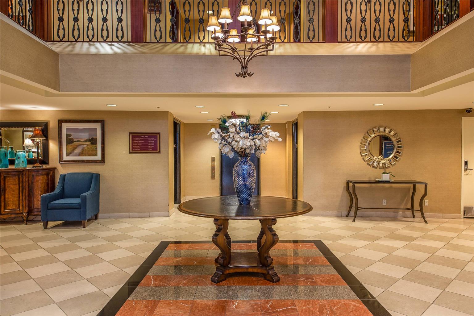 Arlington Court Suites a Clarion Collection Hotel - photo 6