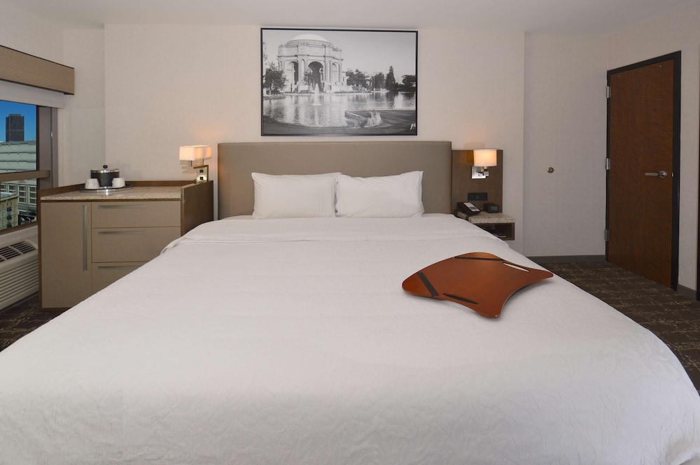 Hampton Inn San Francisco Downtown Convention Center - photo 44