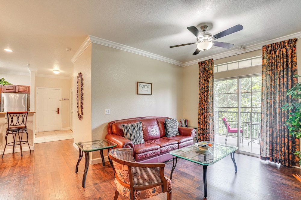 10 Mi to Wdw: Tuscana Condo w Resort Access - photo 3