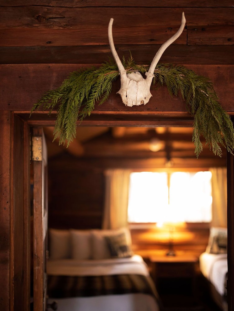 Lochsa Lodge Resort - photo 200