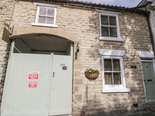 Cooper's Cottage Pickering