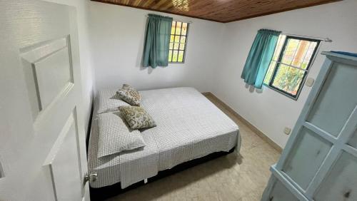 Finca La Molienda espléndido Mirador del Quindio in Circasia, Colombia