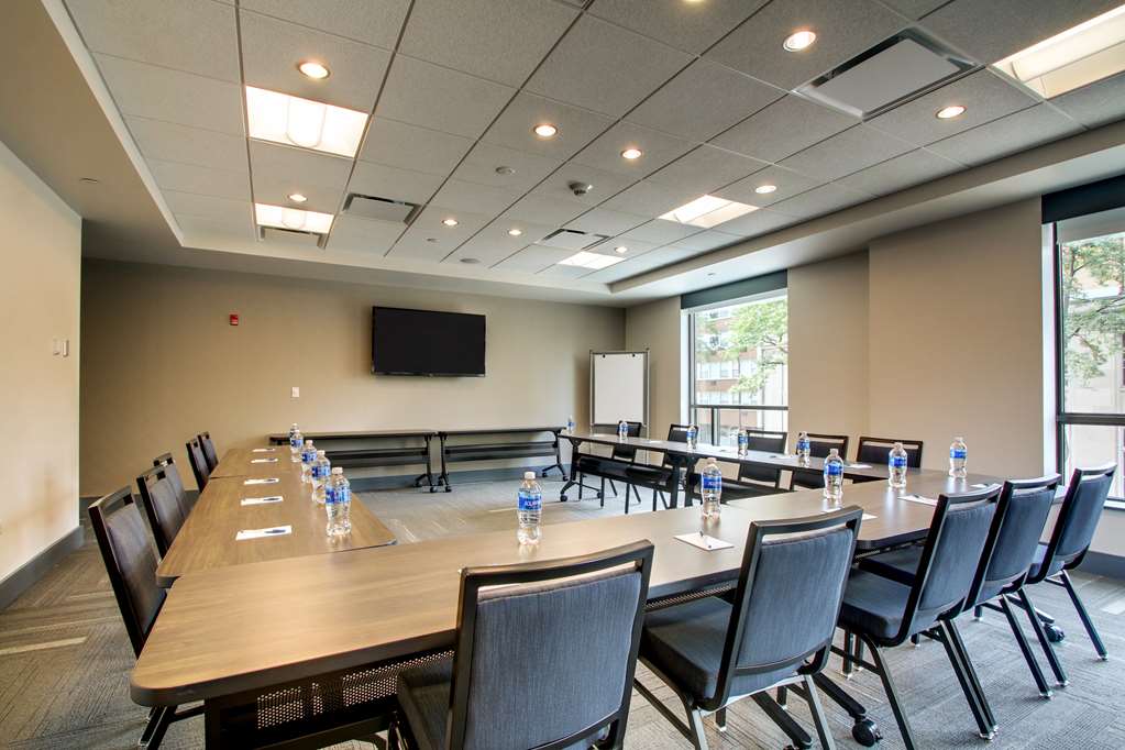 Hyatt House Chicago Evanston - photo 24