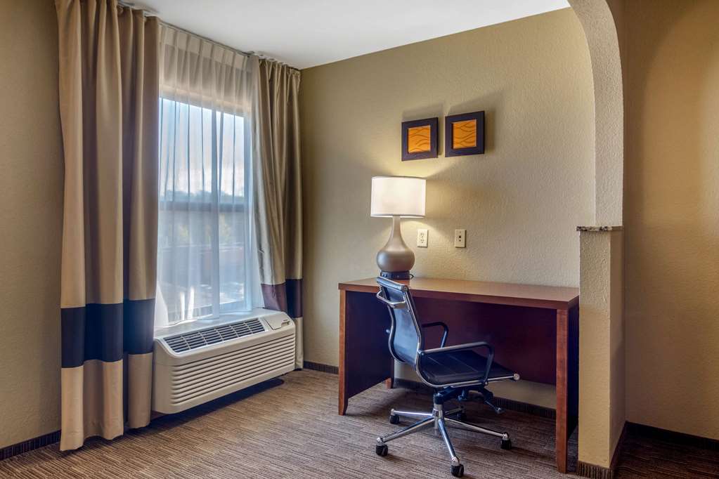 Comfort Inn & Suites LaGrange East - photo 15
