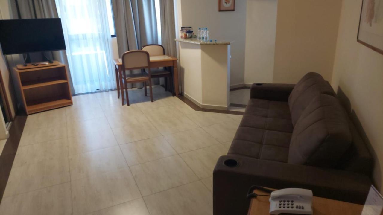 Fortune Residence Jardins Flat174 Proximo Da Avenida Paulista — 4-Star Luxury Hotel in Sao Paulo, Brasil