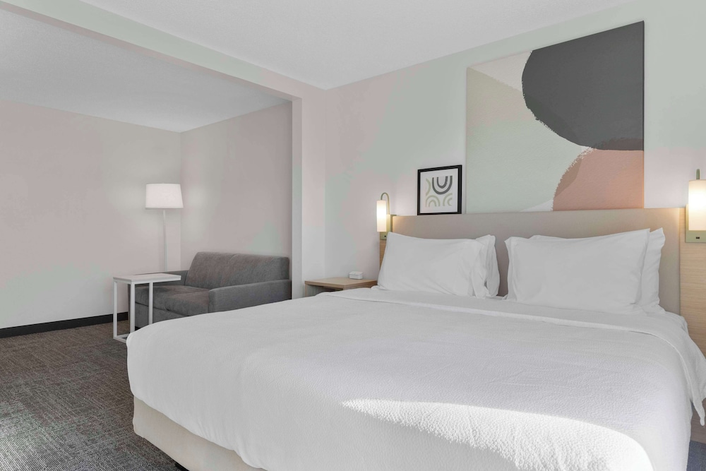 Spark by Hilton Greensboro - photo 16