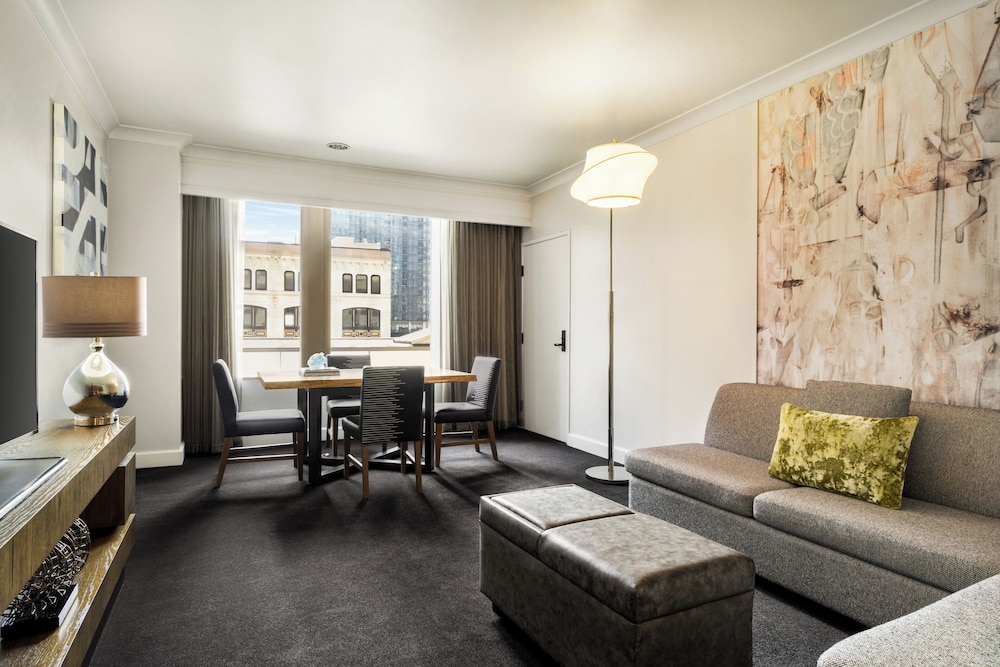 Hilton Motif Seattle - photo 38