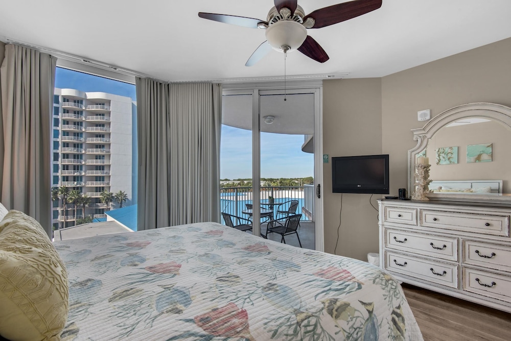 Palms Resort #1503 Jr. 2BR - photo 7