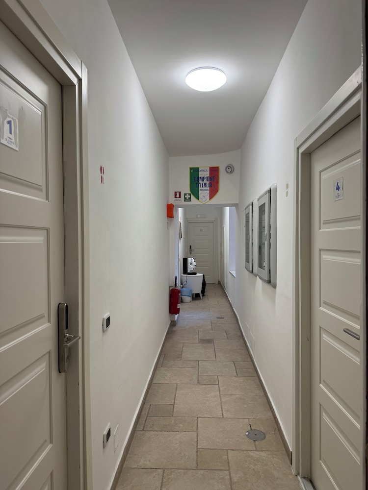 Sea Vibes Ii Floor — hotel in Portici