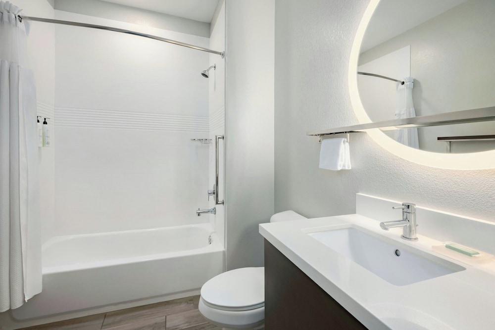TownePlace Suites Dothan - photo 11