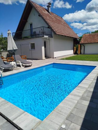 Kuća za odmor Noah in Bihac, Bosnia and Herzegovina