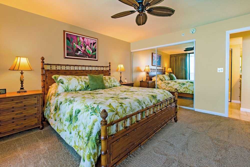 Mahana Resort #1106 1 Br condo by RedAwning - photo 4