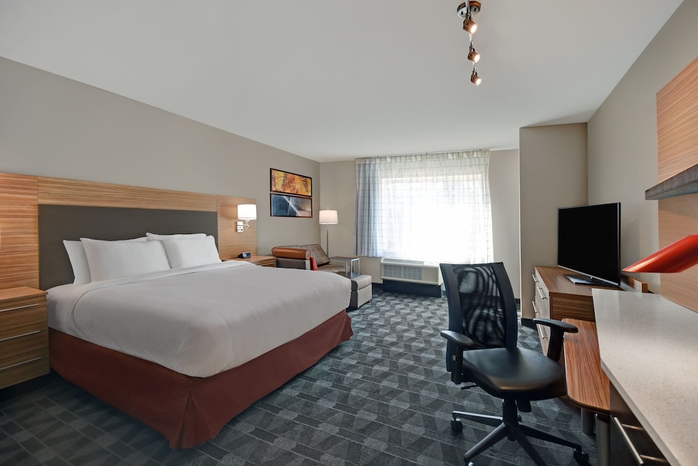 TownePlace Suites by Marriott Grand Rapids Wyoming - photo 13