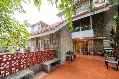 BYOC Hostels Indiranagar — Bengaluru — photo 3
