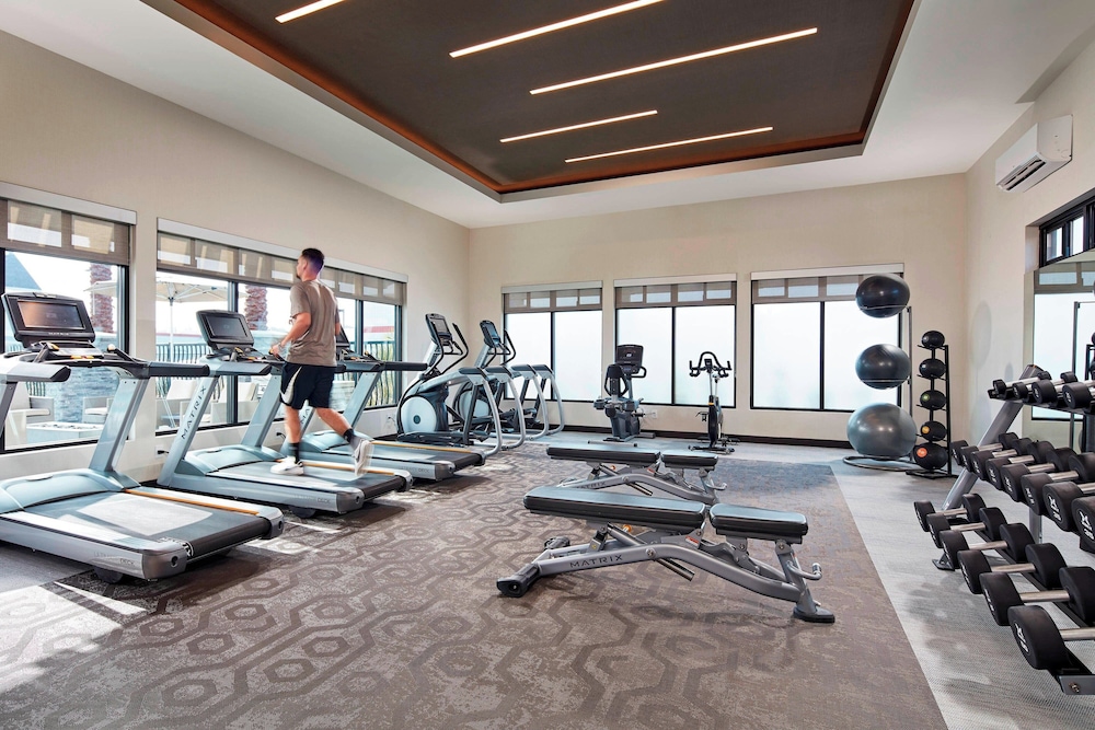 Residence Inn by Marriott Manhattan Beach - photo 20