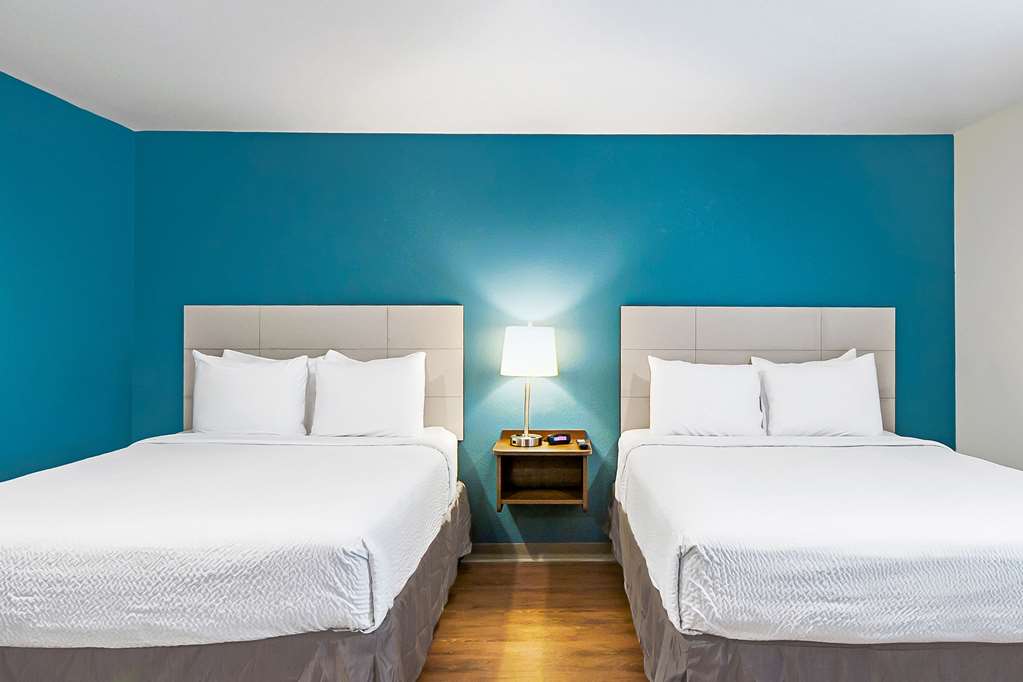 WoodSpring Suites Reno Sparks - photo 31
