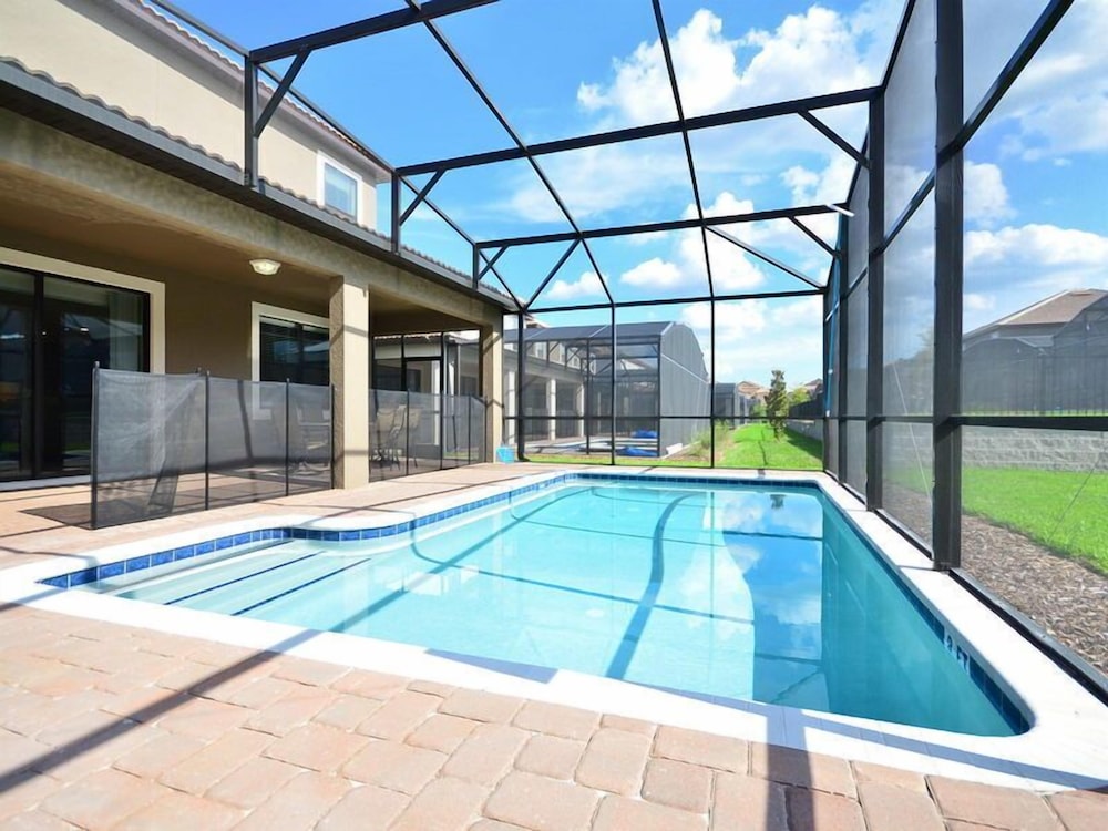 Ov3861 Champions Gate Resort 8 Bed 5 Baths Townhome - photo 23