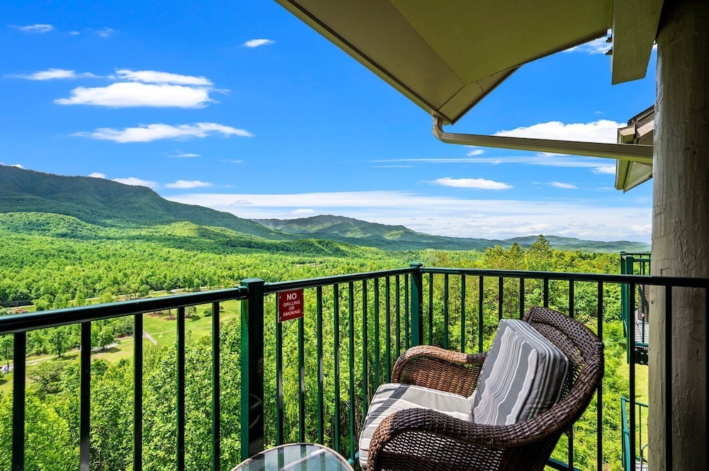 Deer Ridge Mountain Resort - photo 203