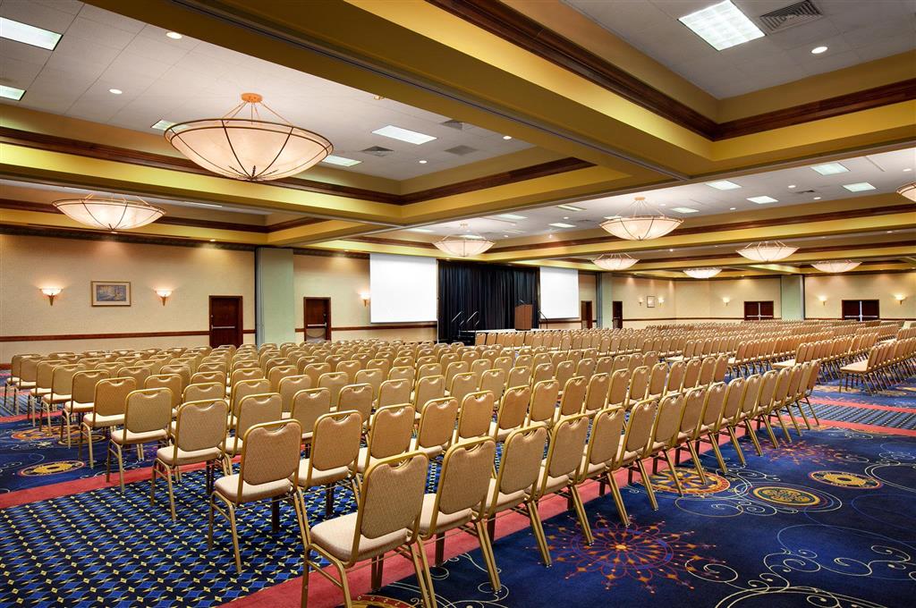 Capitol Plaza Hotel Jefferson City - photo 14